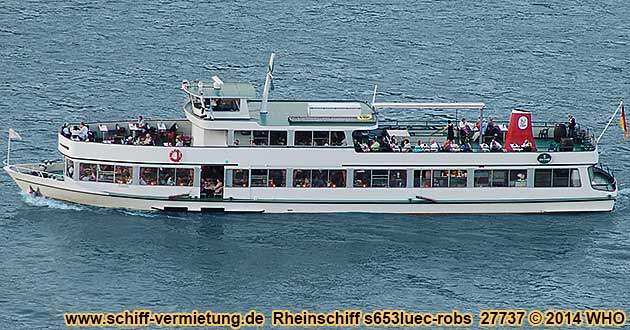 Rheinschiff s653luec-robs